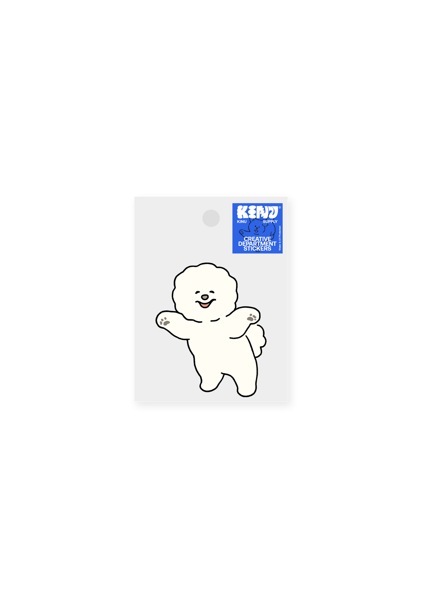 Dog Stickers (Encyclopedia)