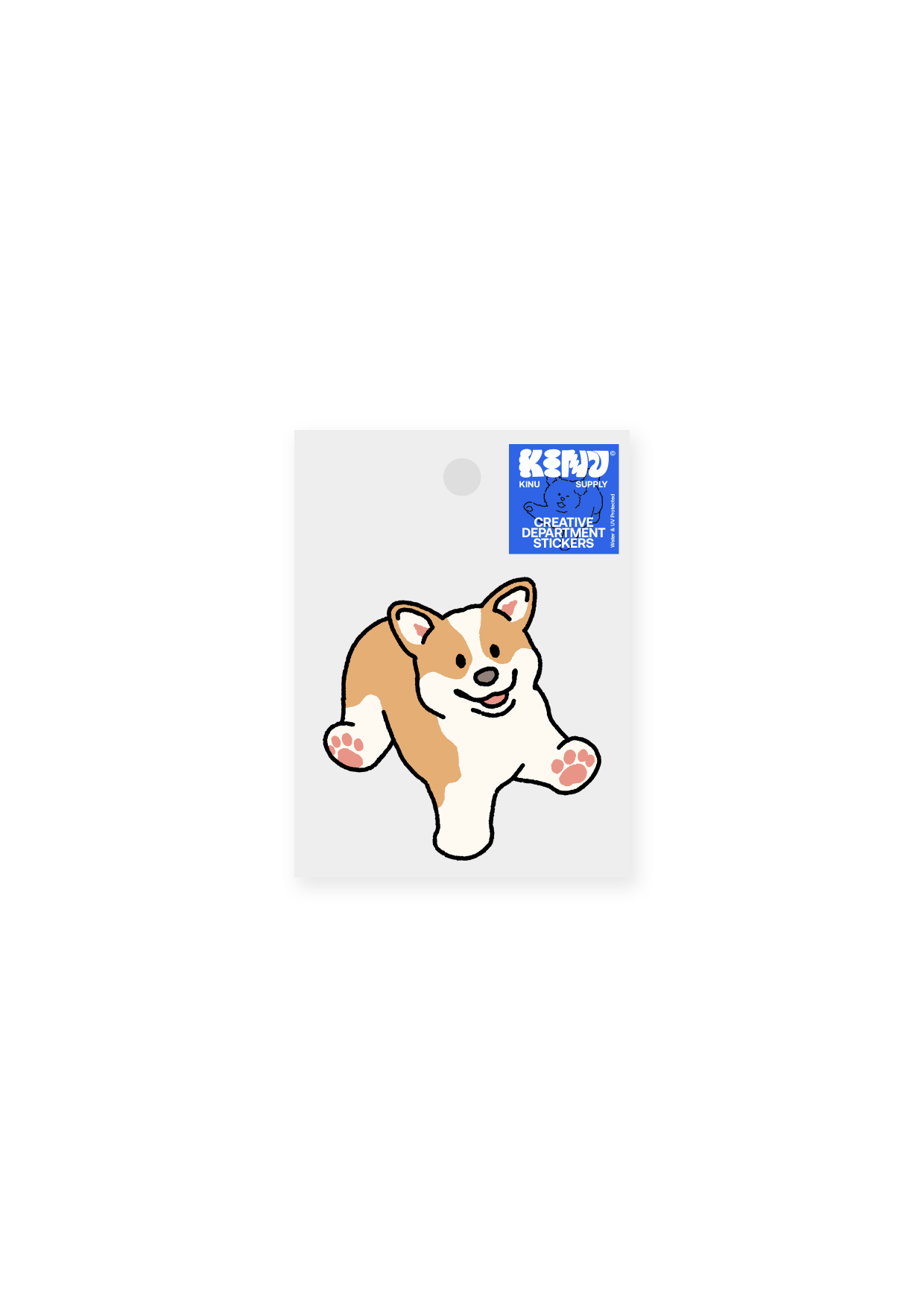 Dog Stickers (Encyclopedia)