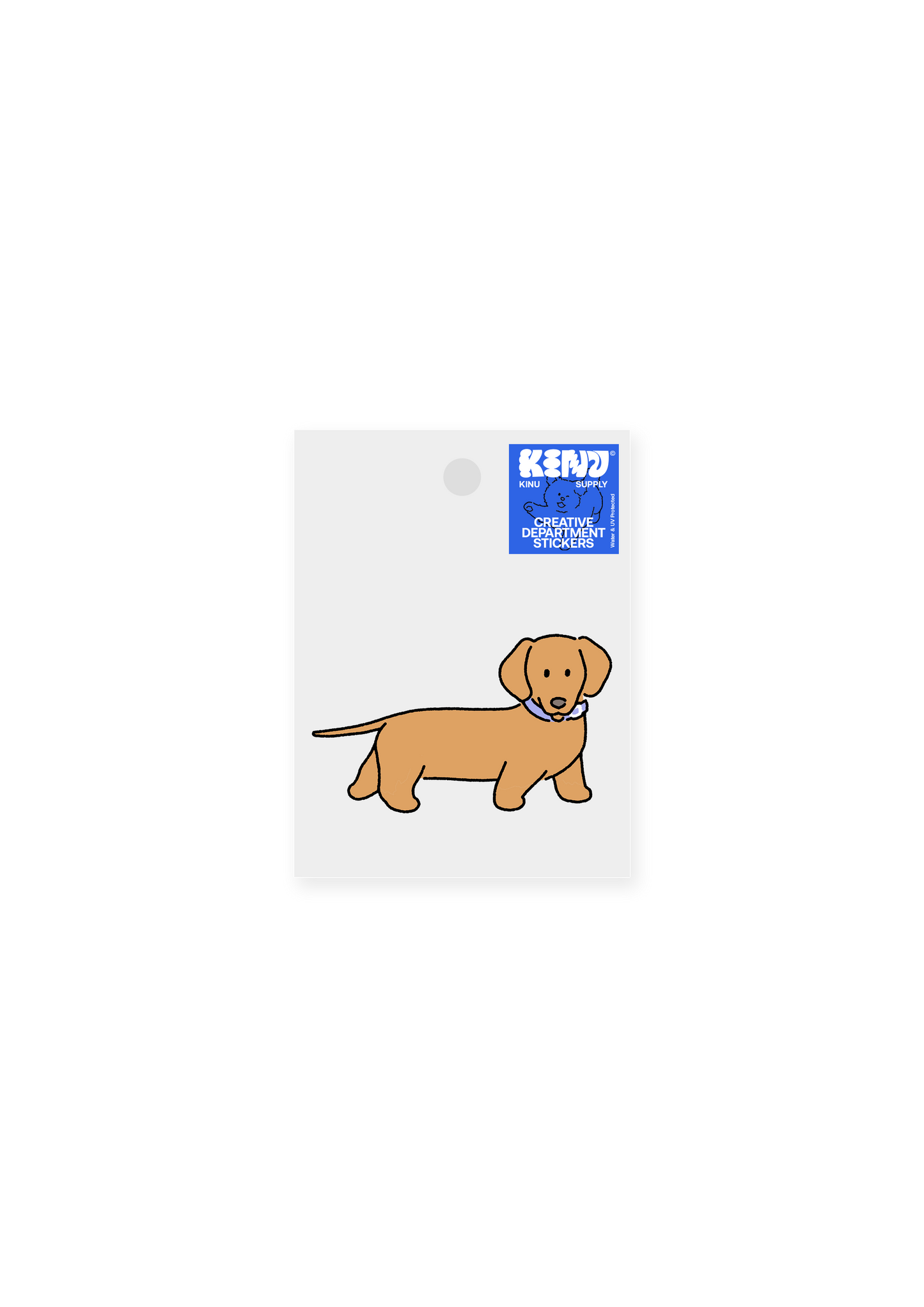 Dog Stickers (Encyclopedia)