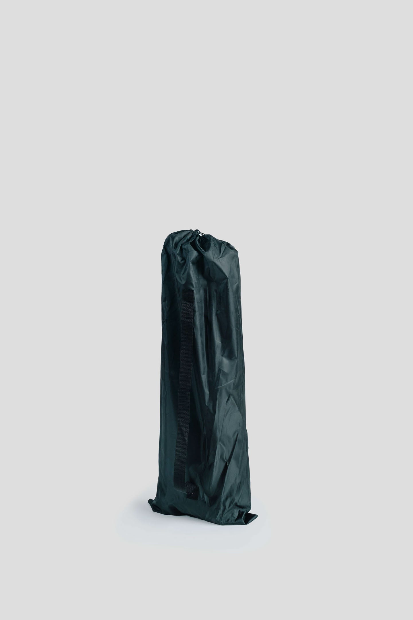 Dog Cot - Black Canvas