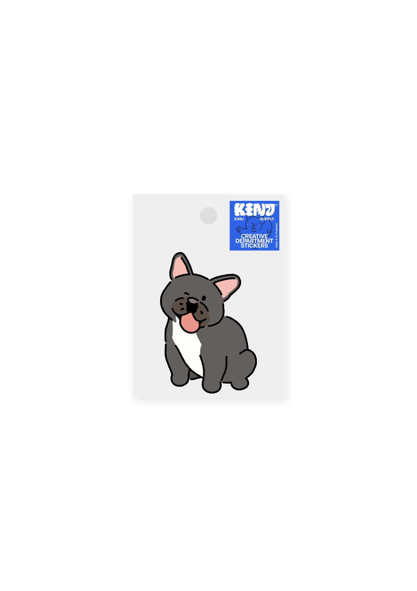 Dog Stickers (Encyclopedia)
