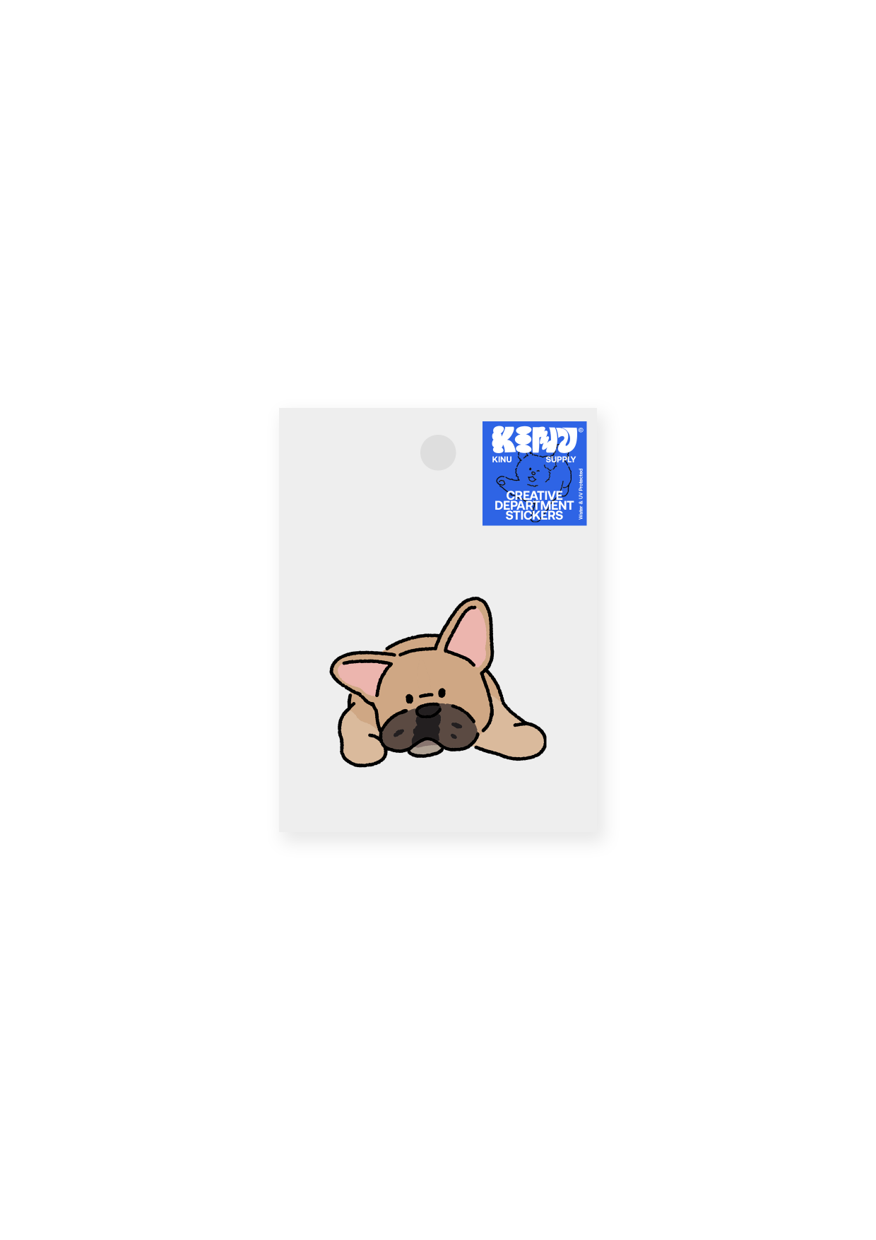 Dog Stickers (Encyclopedia)
