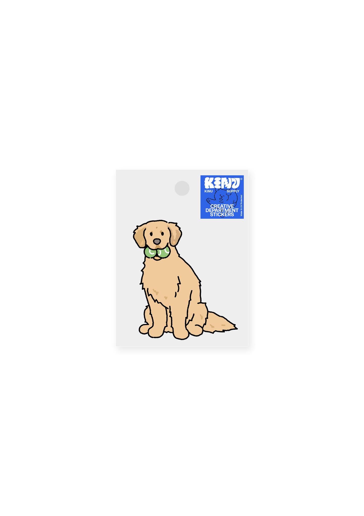 Dog Stickers (Encyclopedia)