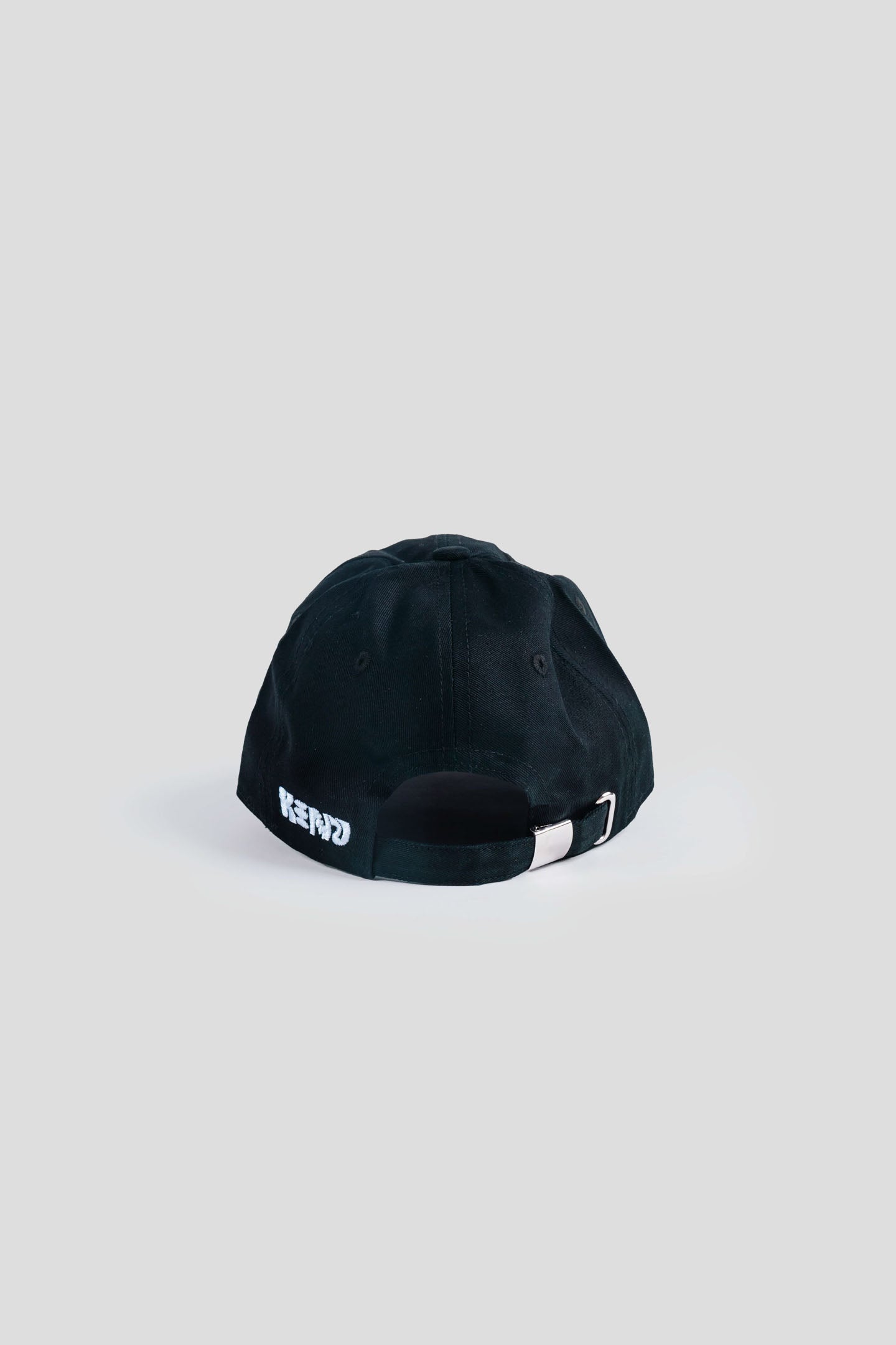 Kin of Dog Cap - Black