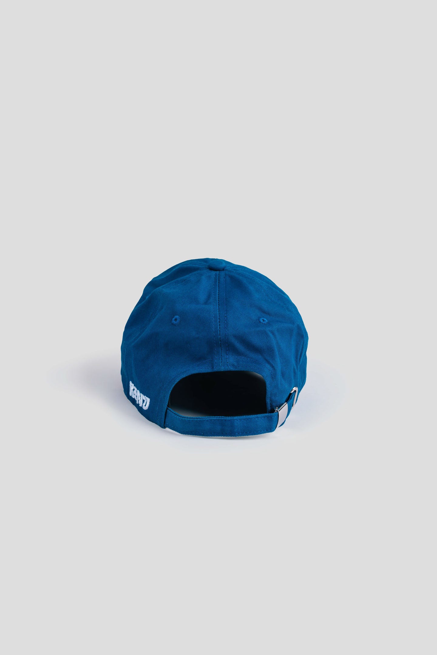 Kin of Dog Cap - Blue