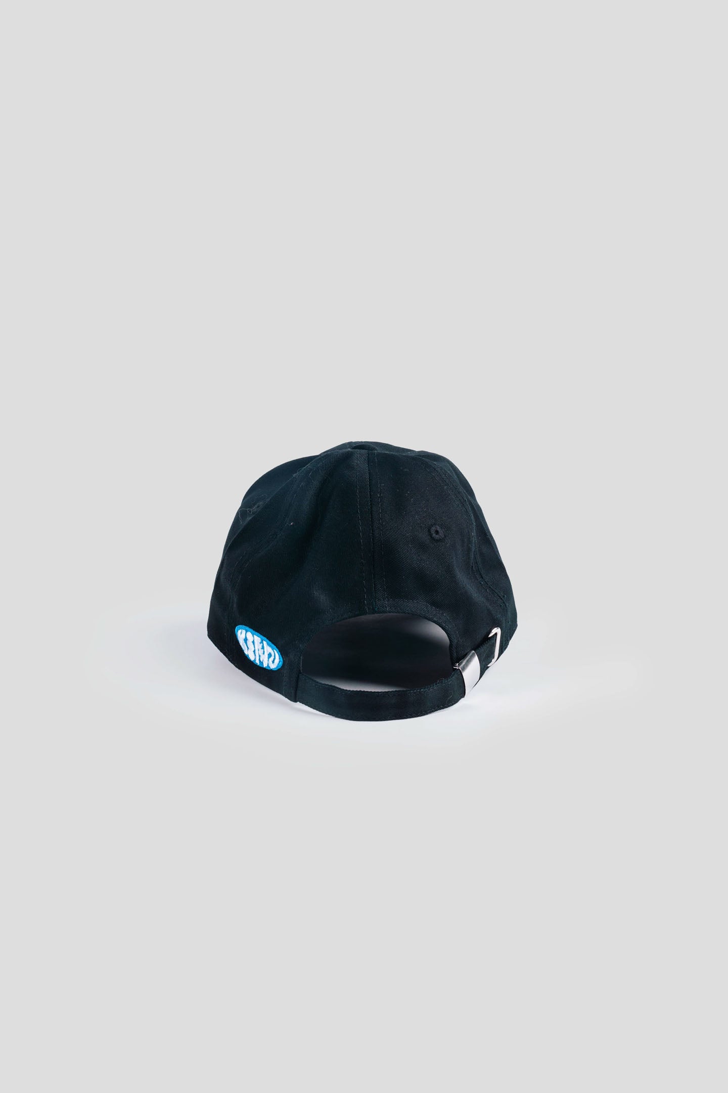 Out & About Cap - Black