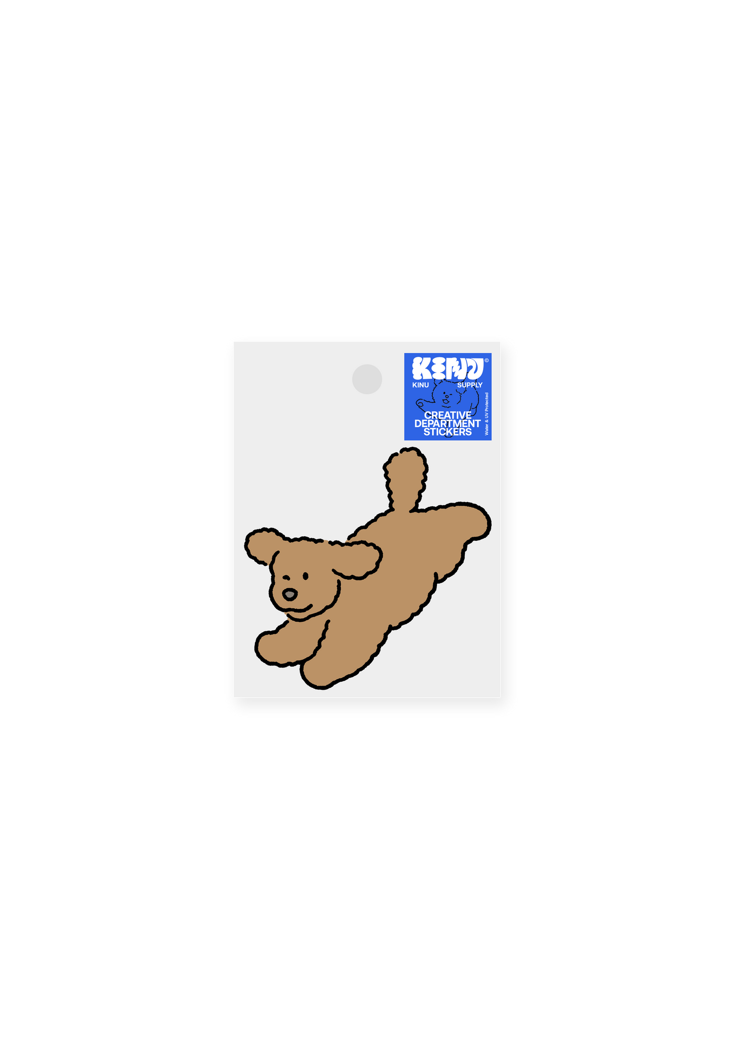 Dog Stickers (Encyclopedia)