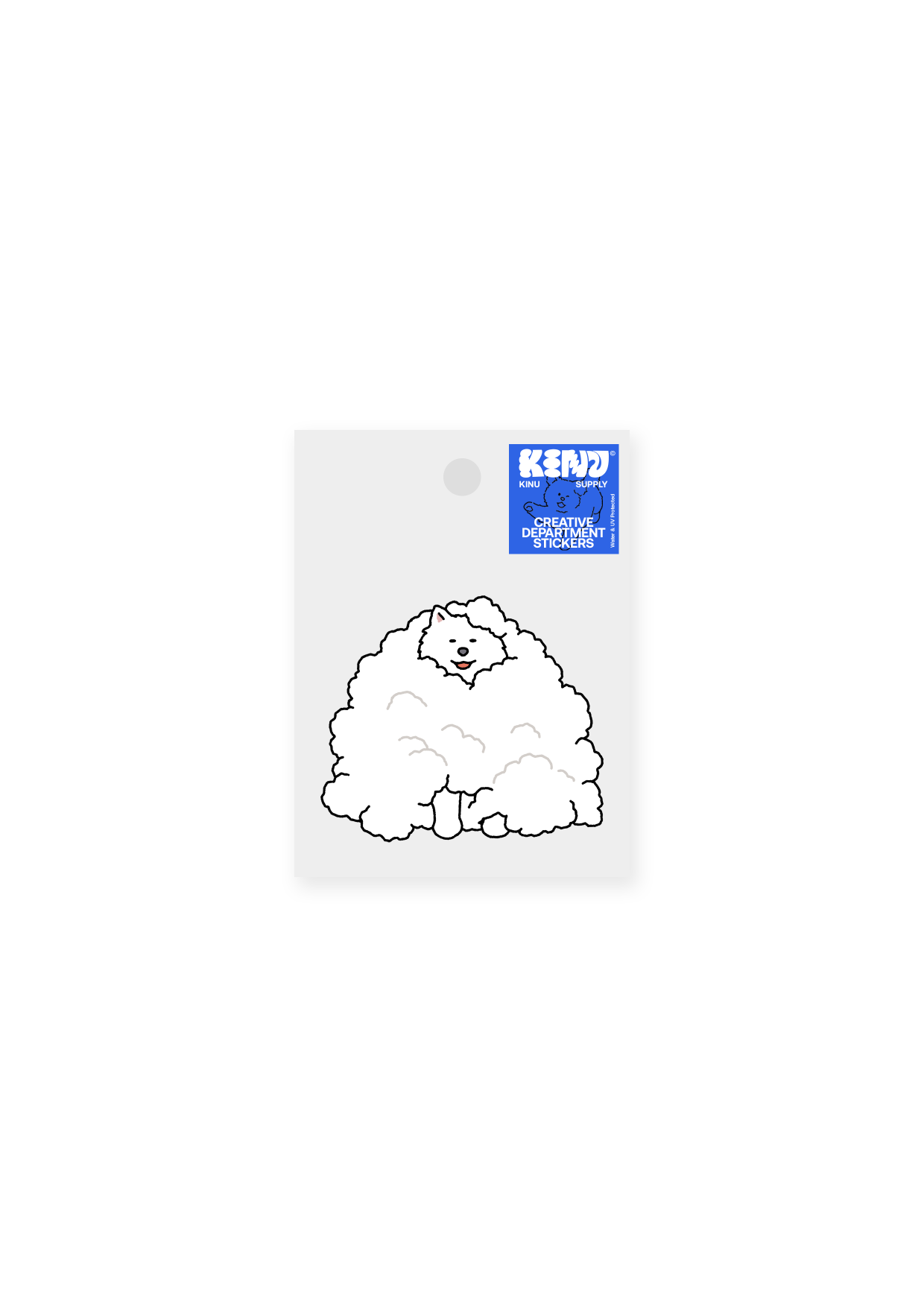 Dog Stickers (Encyclopedia)