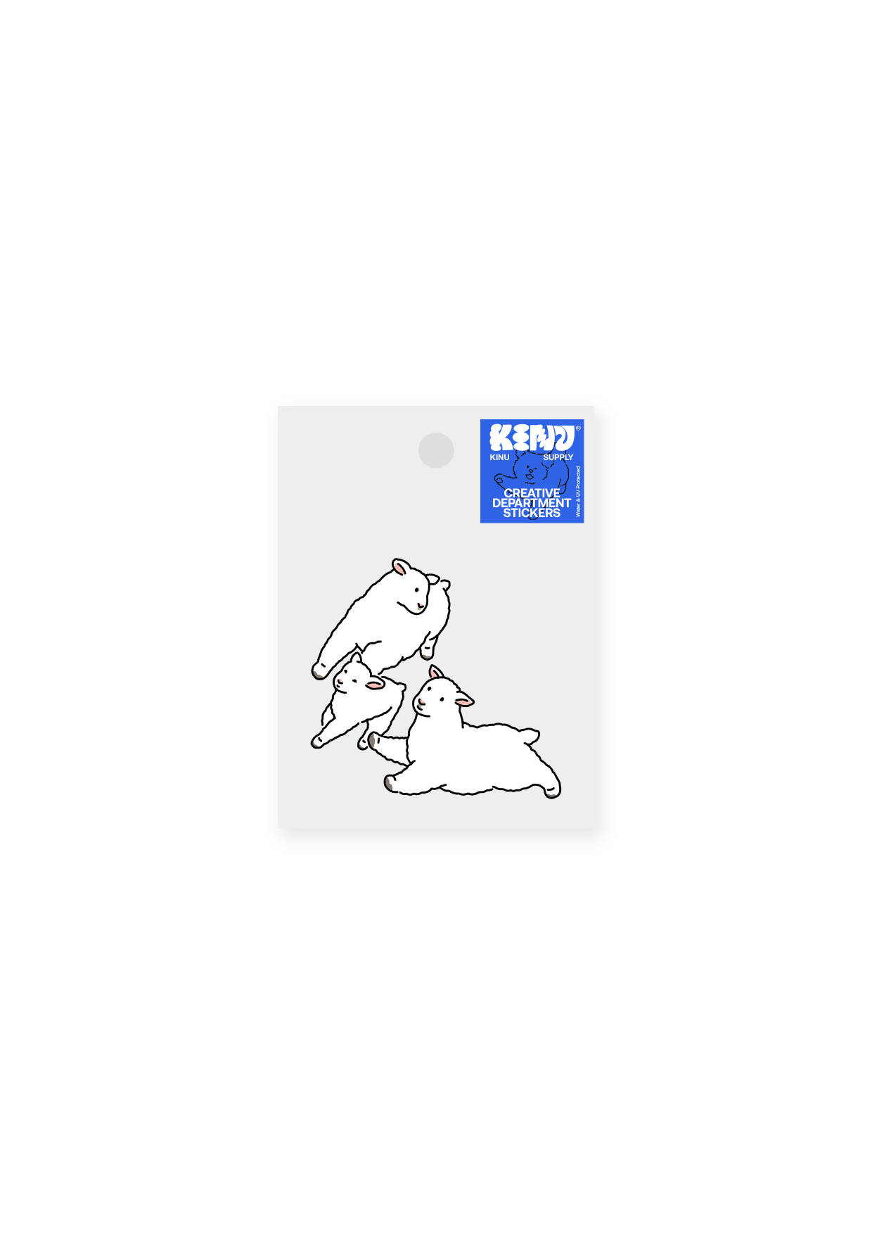 Dog Stickers (Encyclopedia)