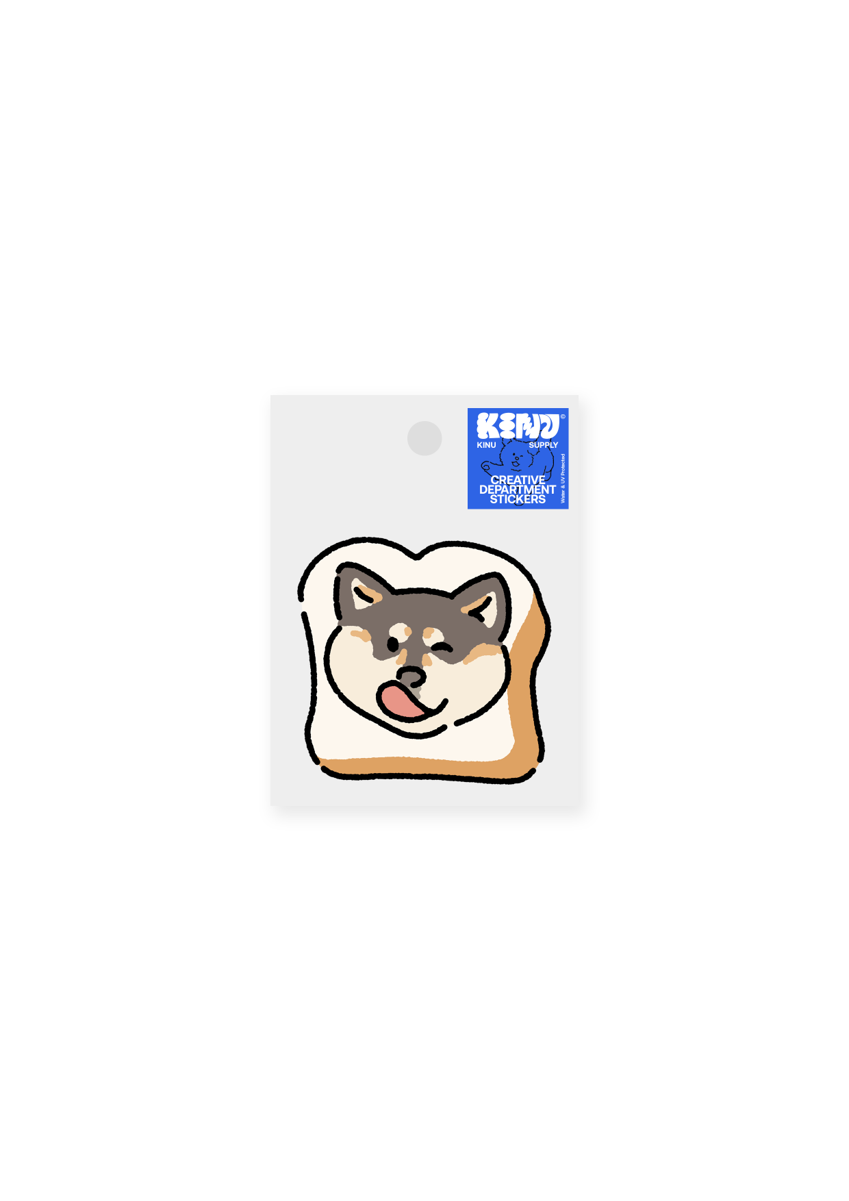 Dog Stickers (Encyclopedia)
