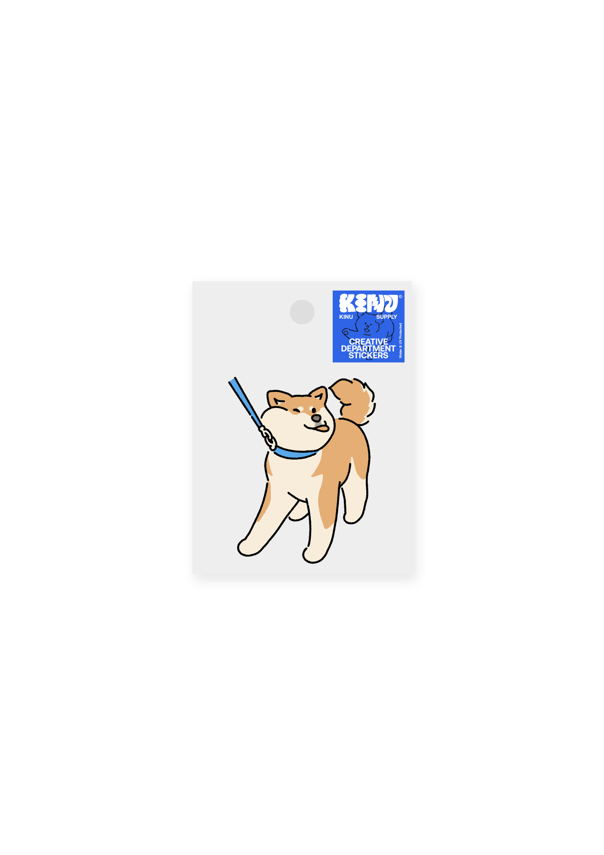 Dog Stickers (Encyclopedia)