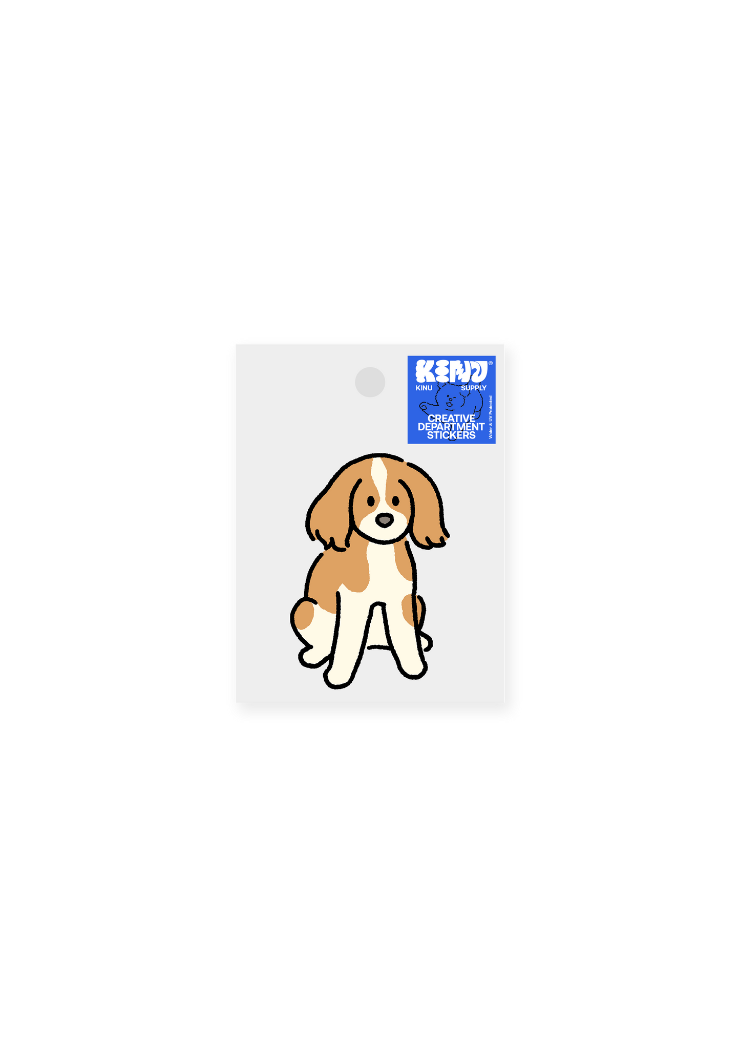 Dog Stickers (Encyclopedia)