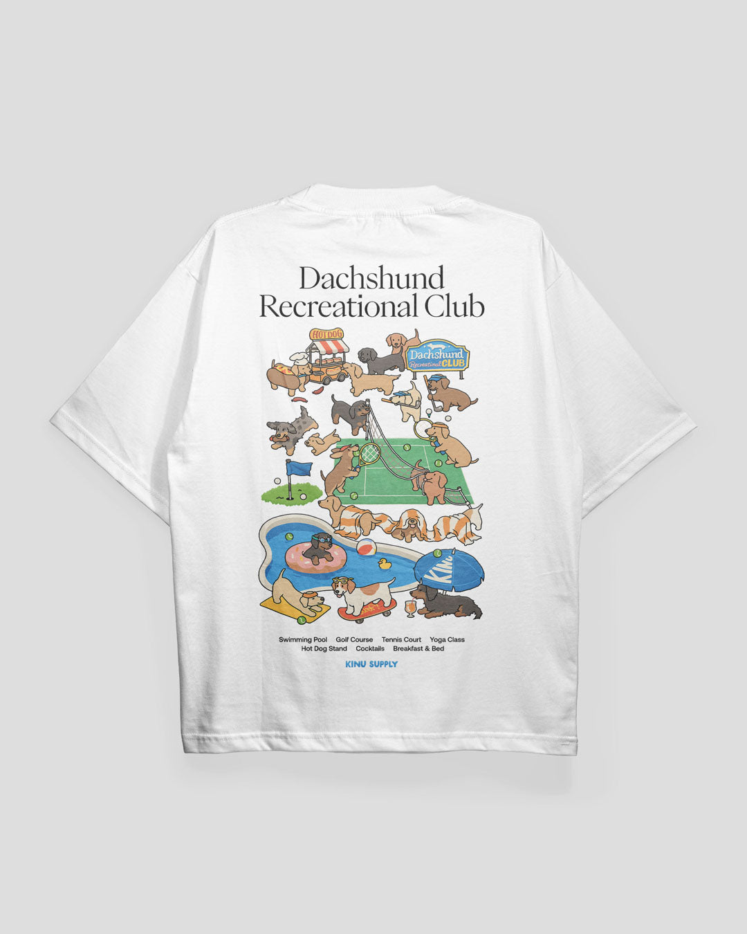 Dachshund Merchandise