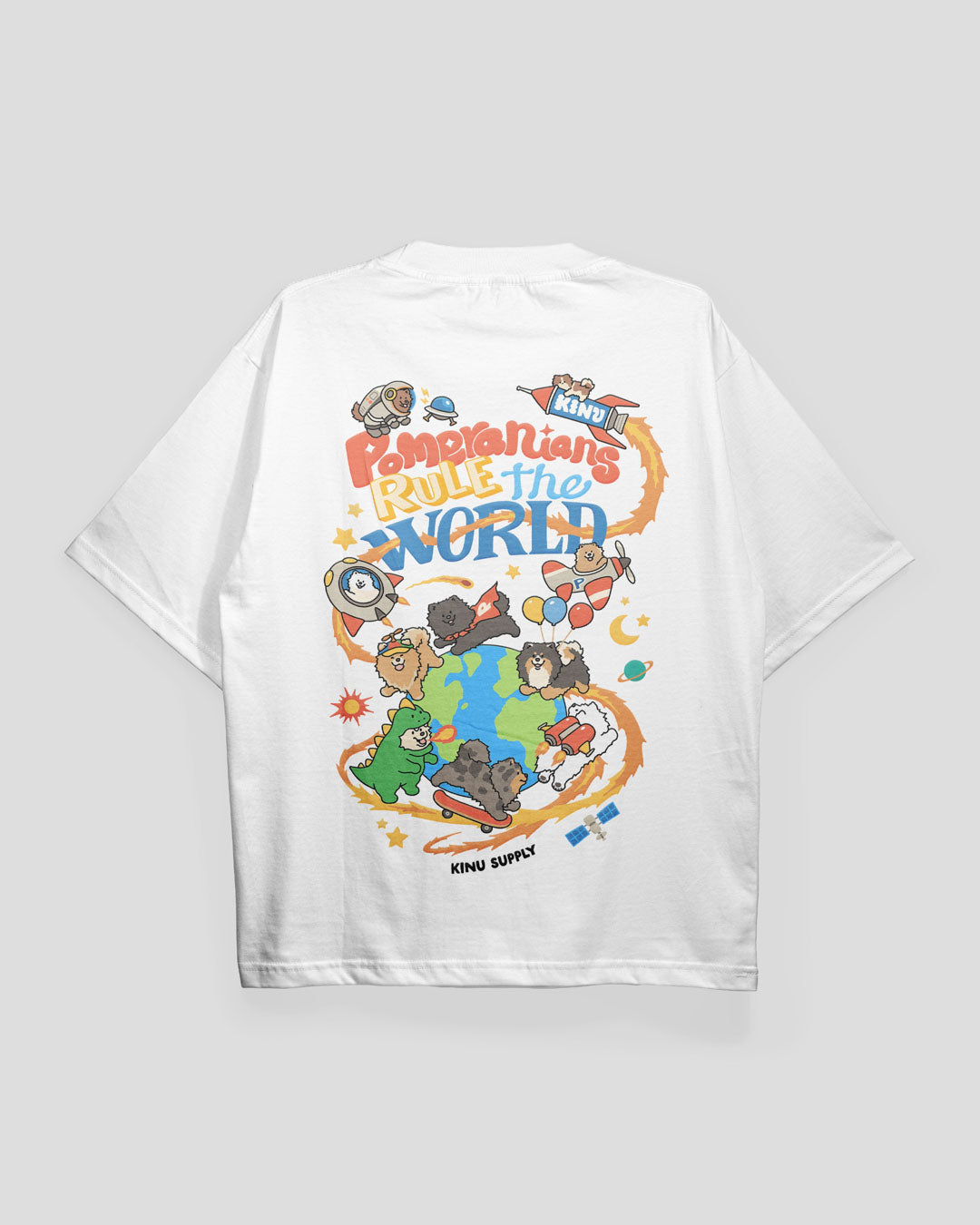 Pomeranian Merchandise