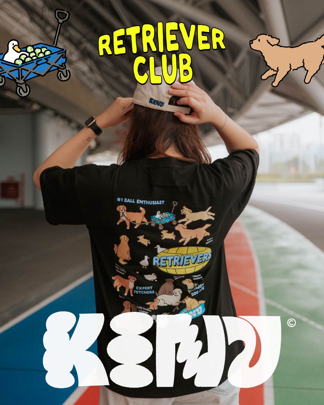 Club Tees