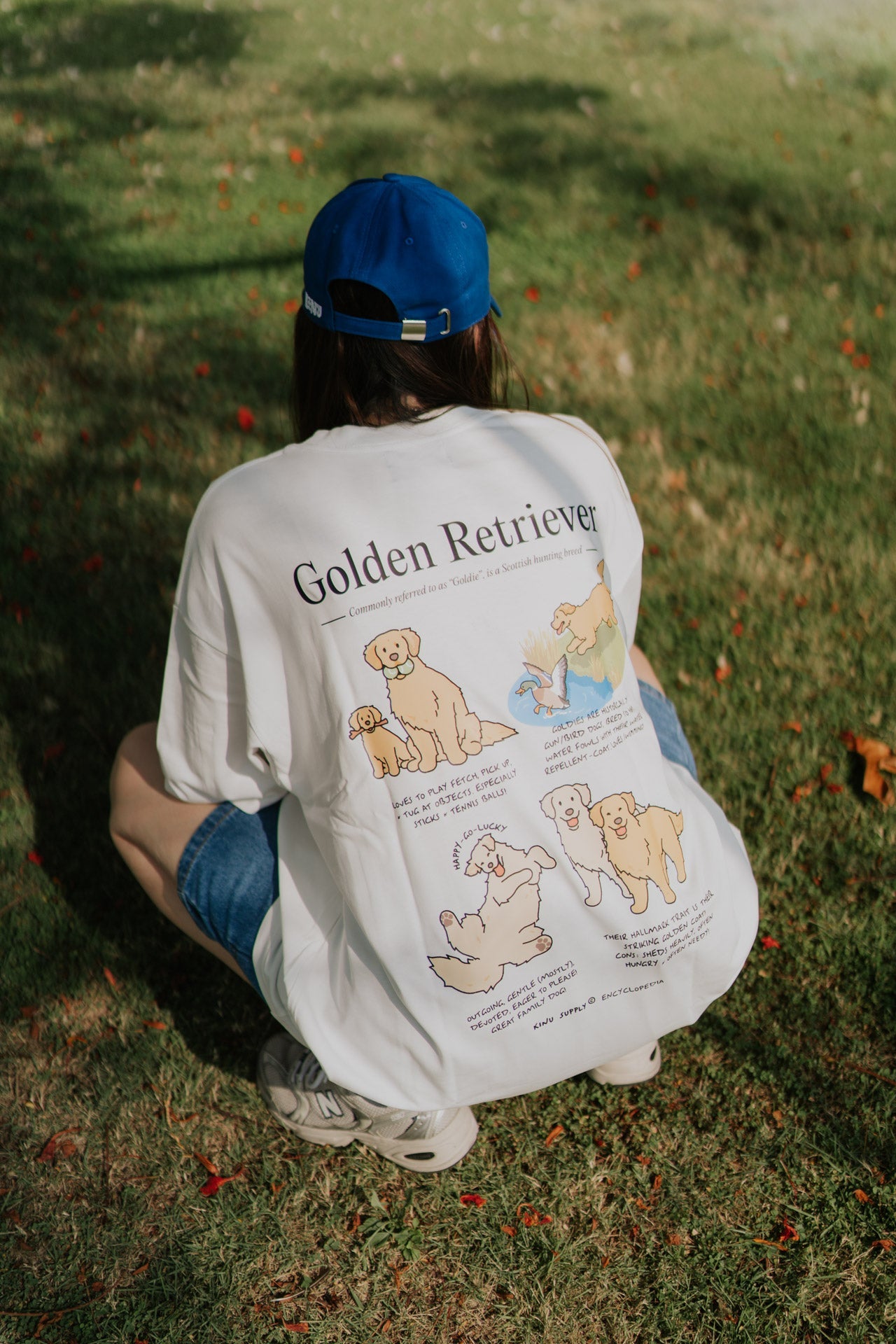 Golden Retriever Merchandise