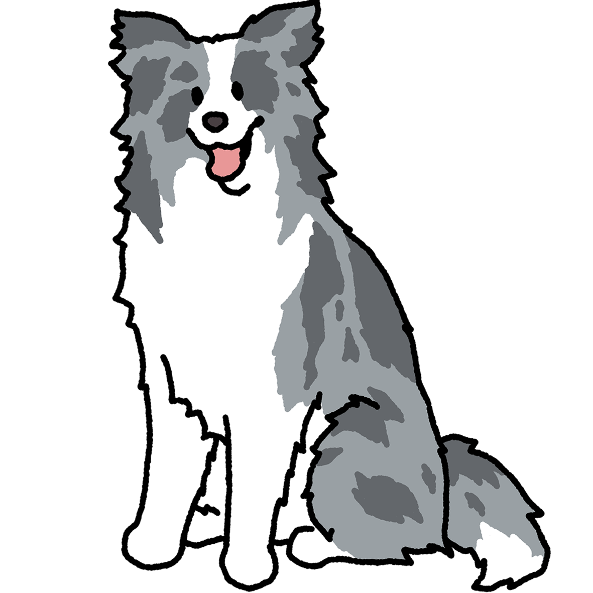 Dog Magnets