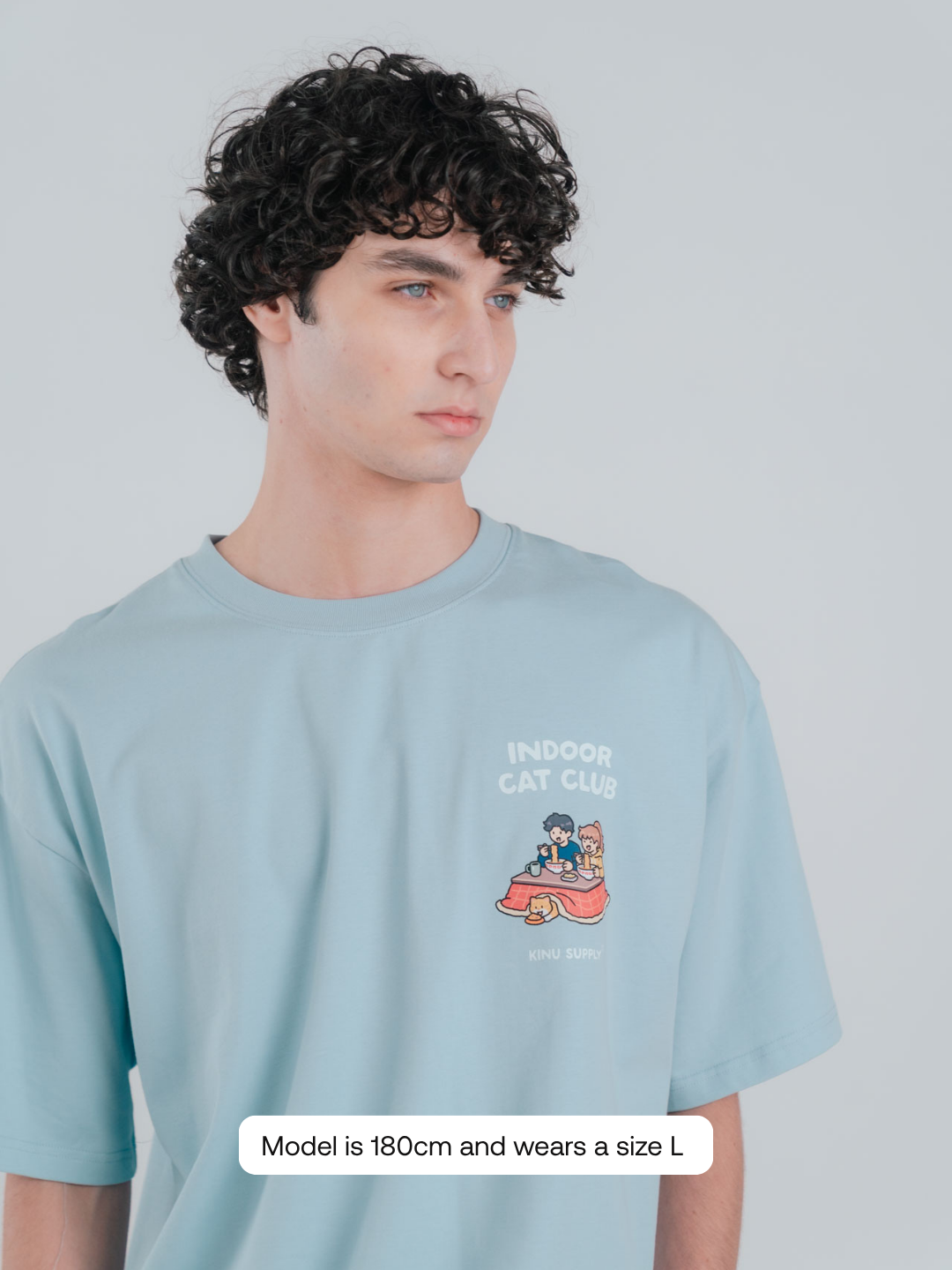 "Go Outdoors" - Outdoor Dog Club T-shirt
