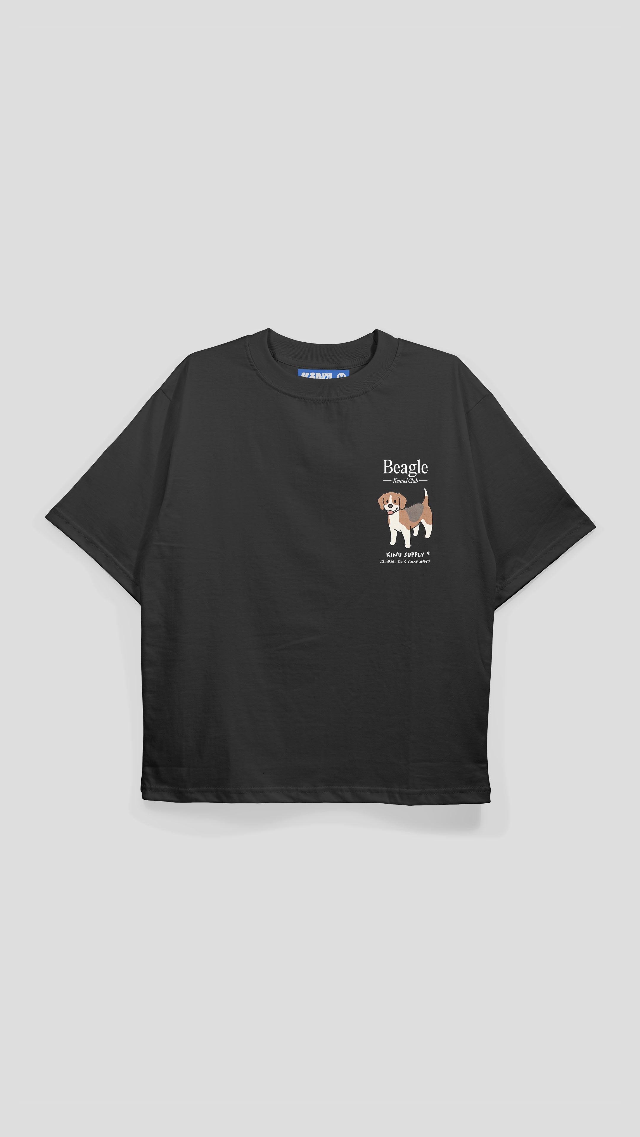 Beagle Encyclopedia T-shirt