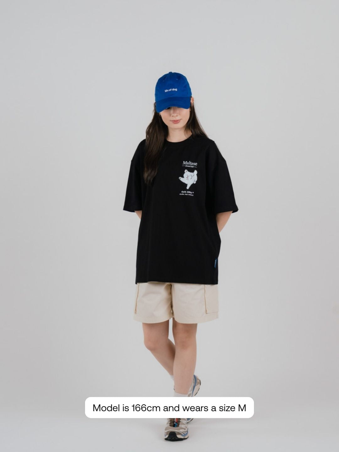 Maltese Encyclopedia T-shirt