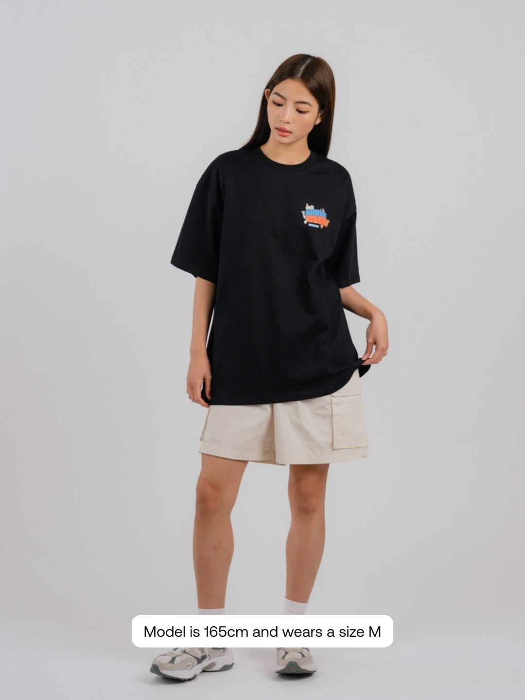 Sheepdog Club T-shirt