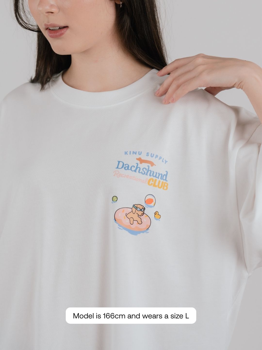 Dachshund Recreational Club T-shirt
