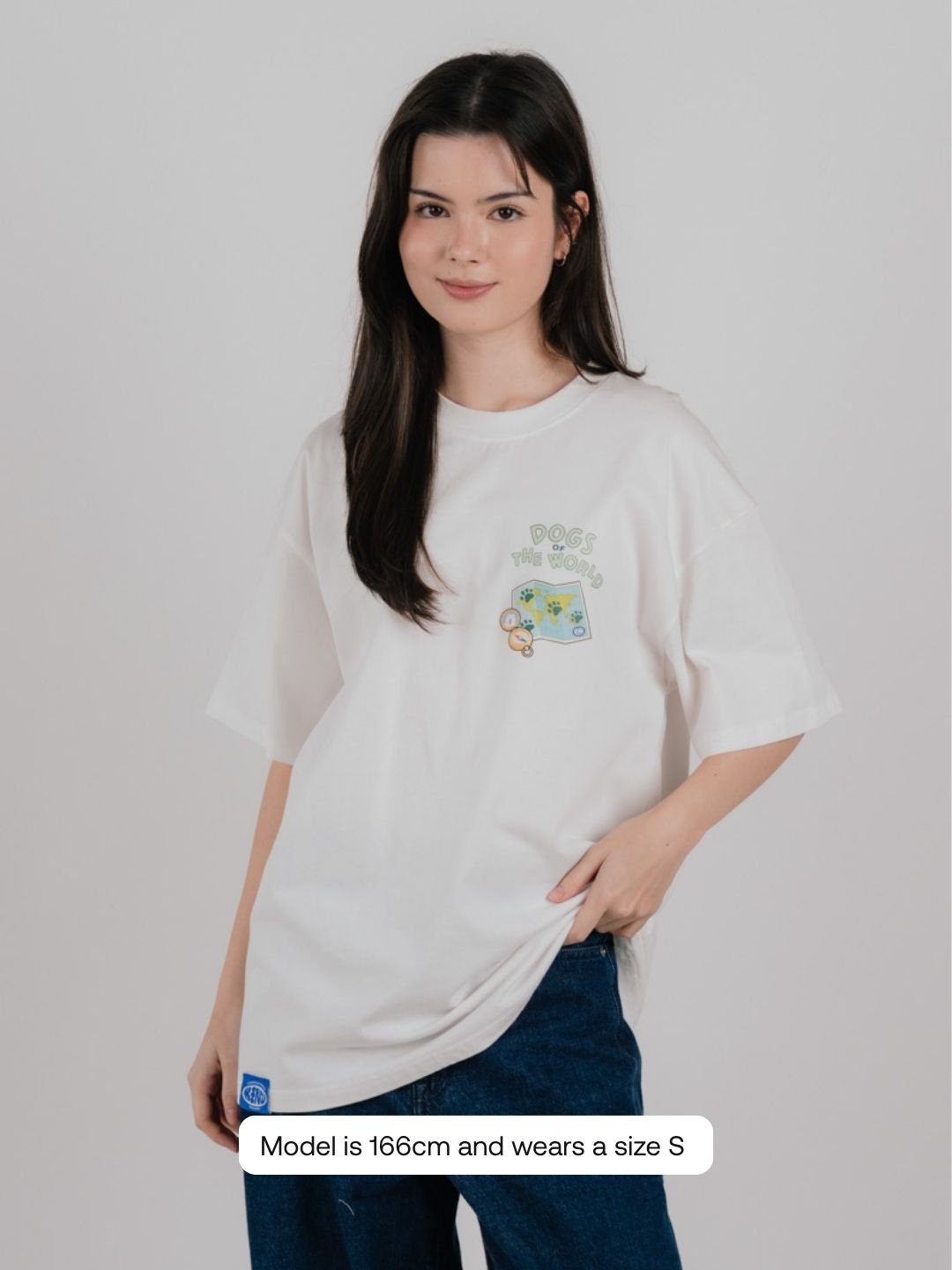 Dogs of the World T-shirt