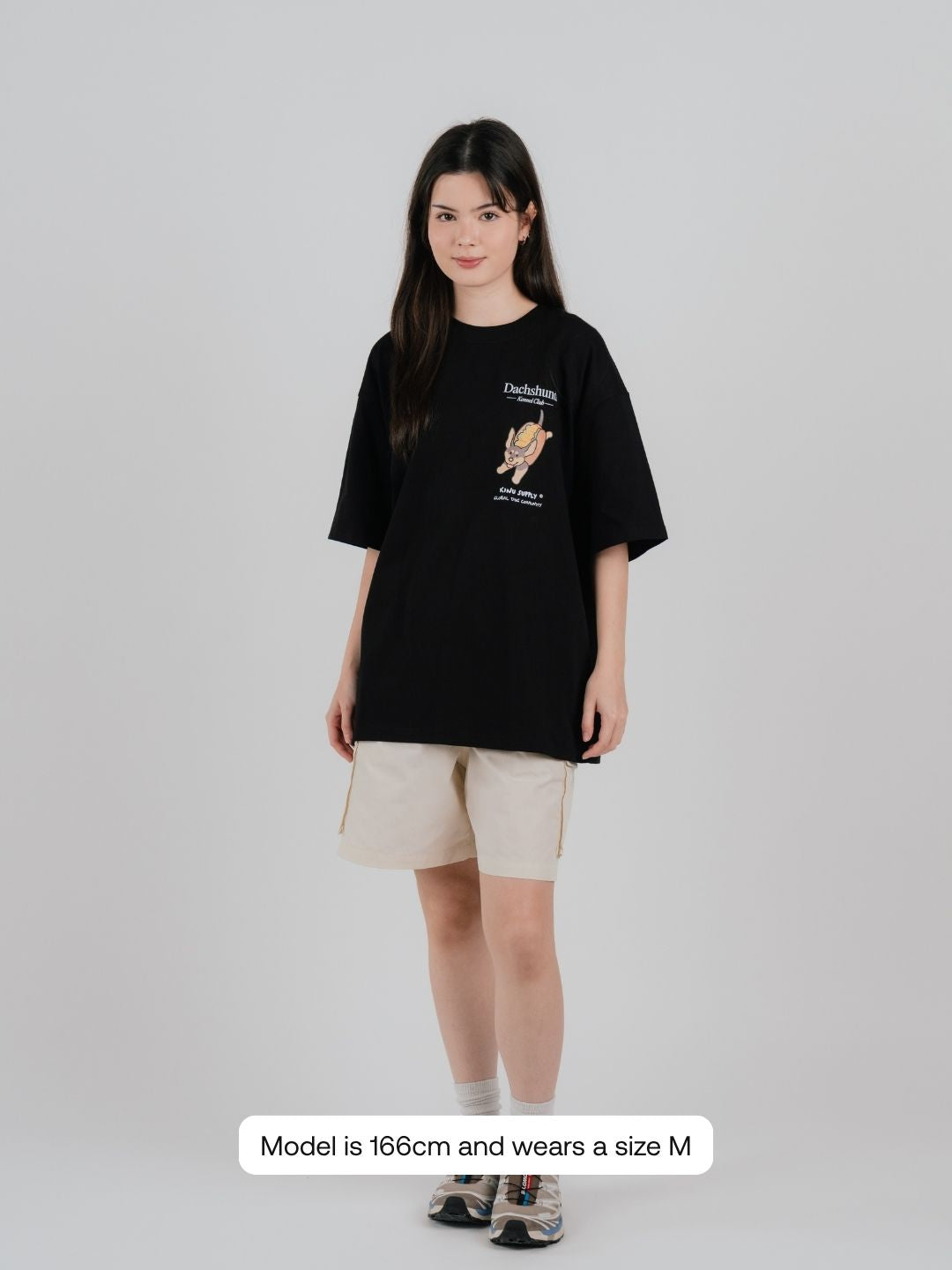 Dachshund Encyclopedia T-shirt
