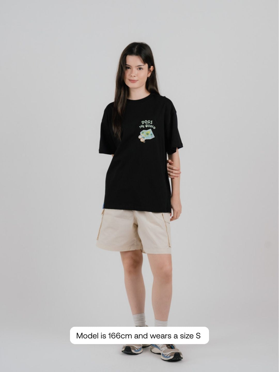 Dogs of the World T-shirt