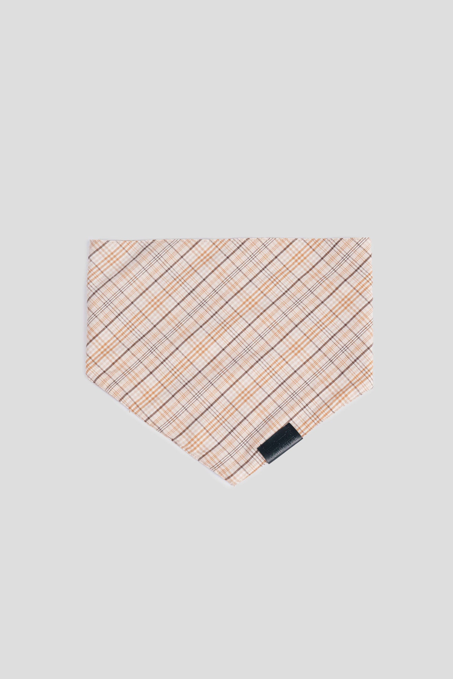 Lambwolf Bandana - Checks