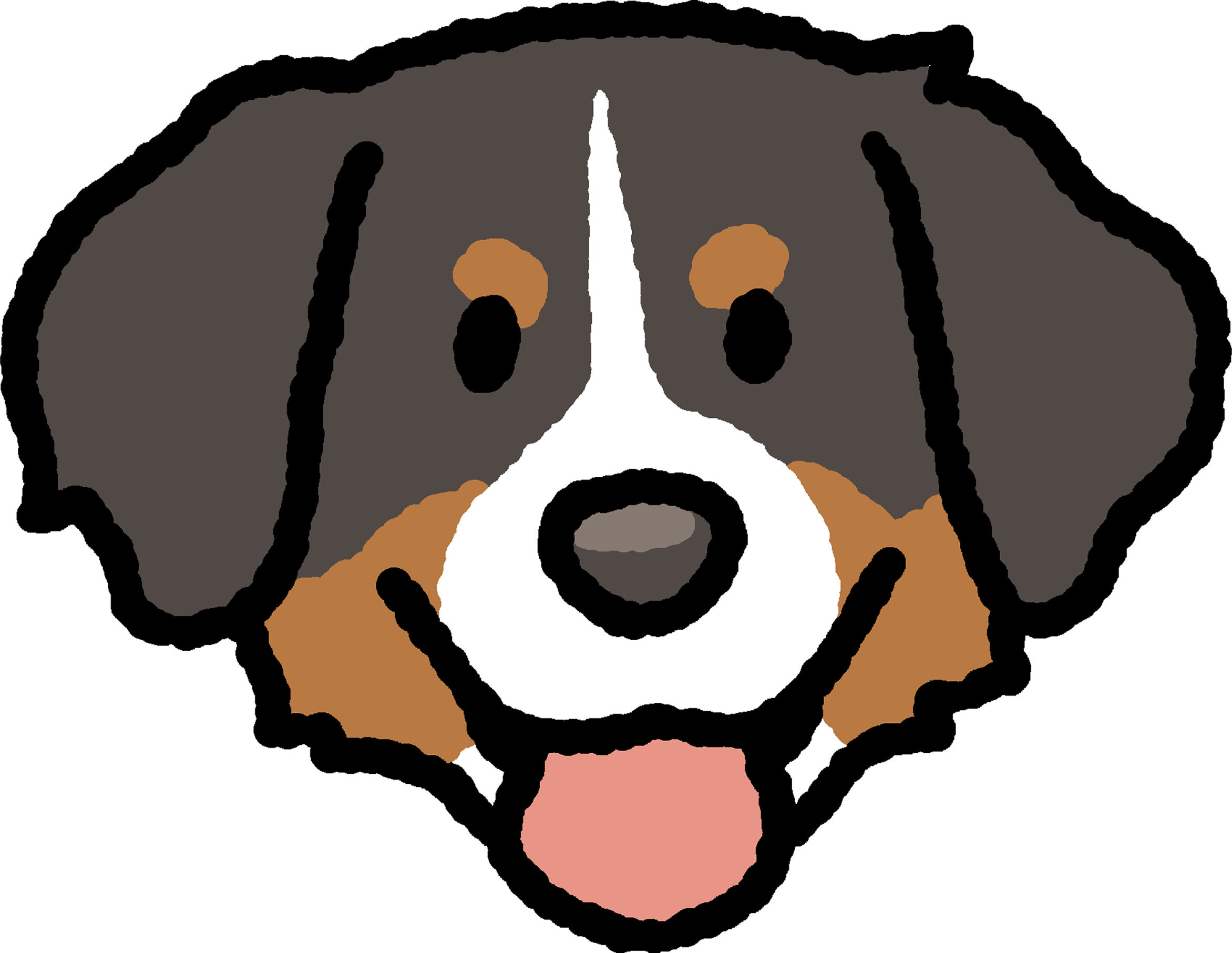 Dog Magnets