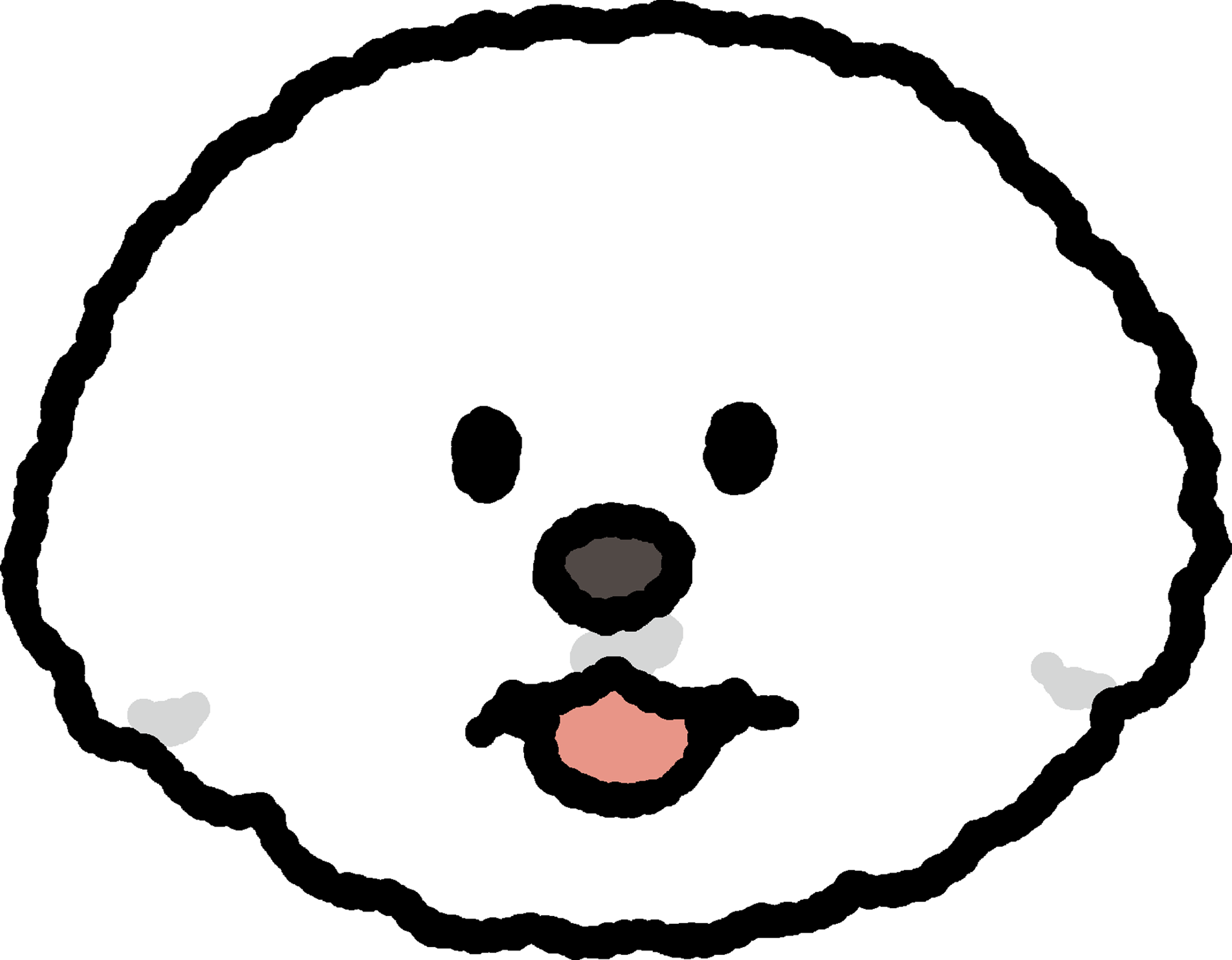 Dog Magnets