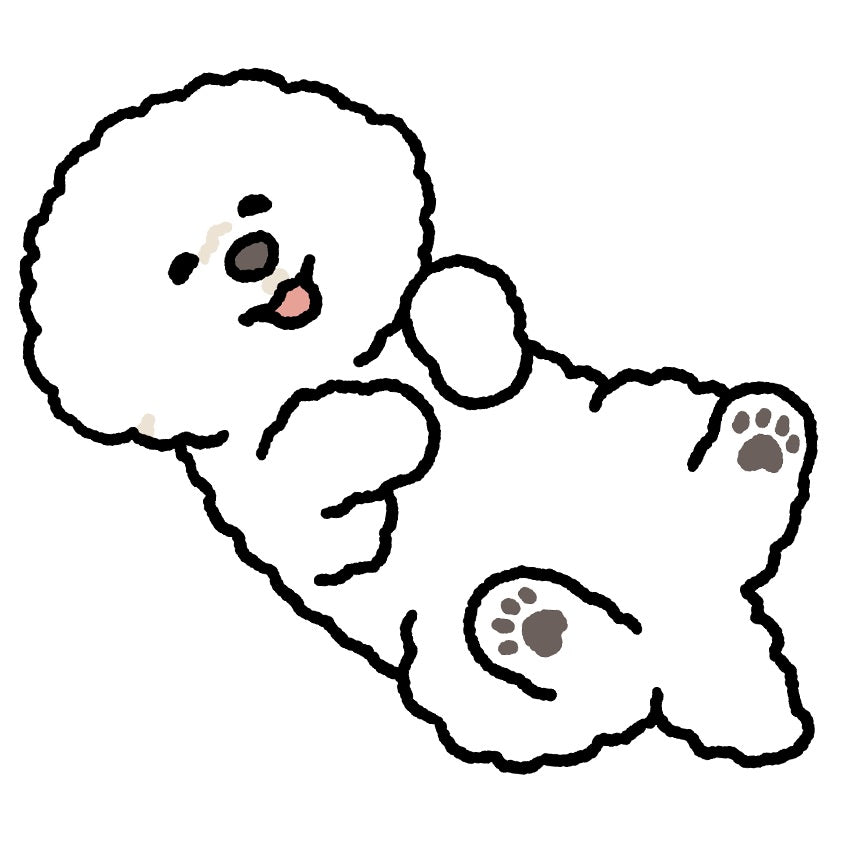 Dog Stickers
