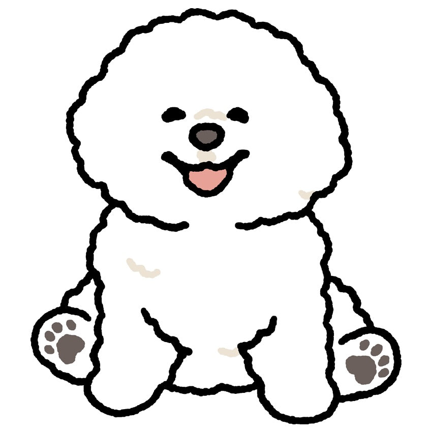 Dog Stickers