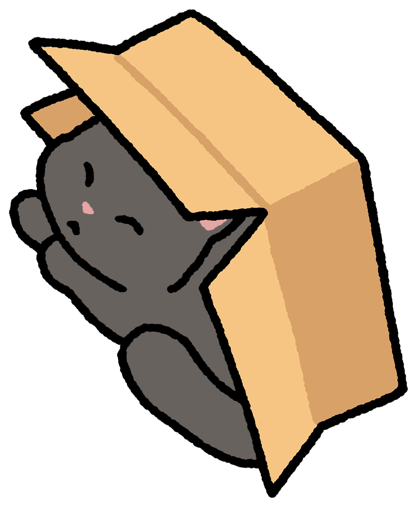 Cat Stickers (waterproof decals)