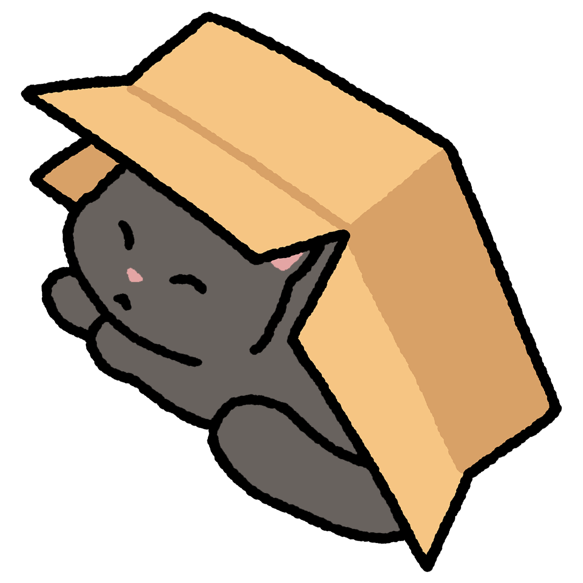 Cat Magnets