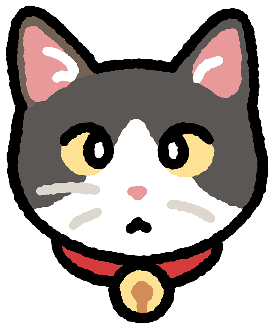 Cat Stickers (waterproof decals)