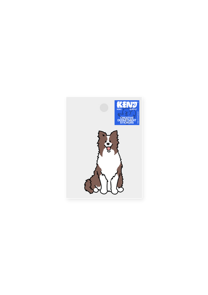 Dog Stickers (Encyclopedia)