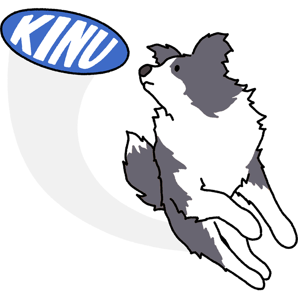 Dog Stickers (waterproof decals)