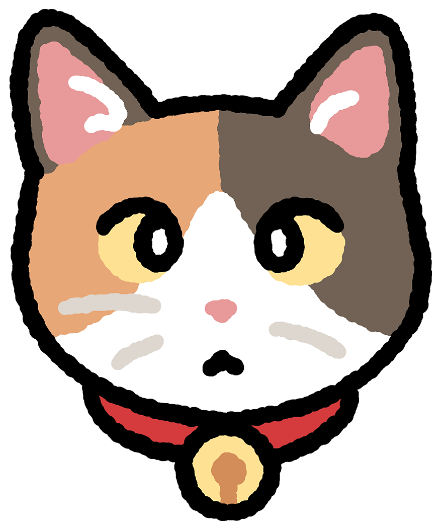 Cat Stickers (waterproof decals)