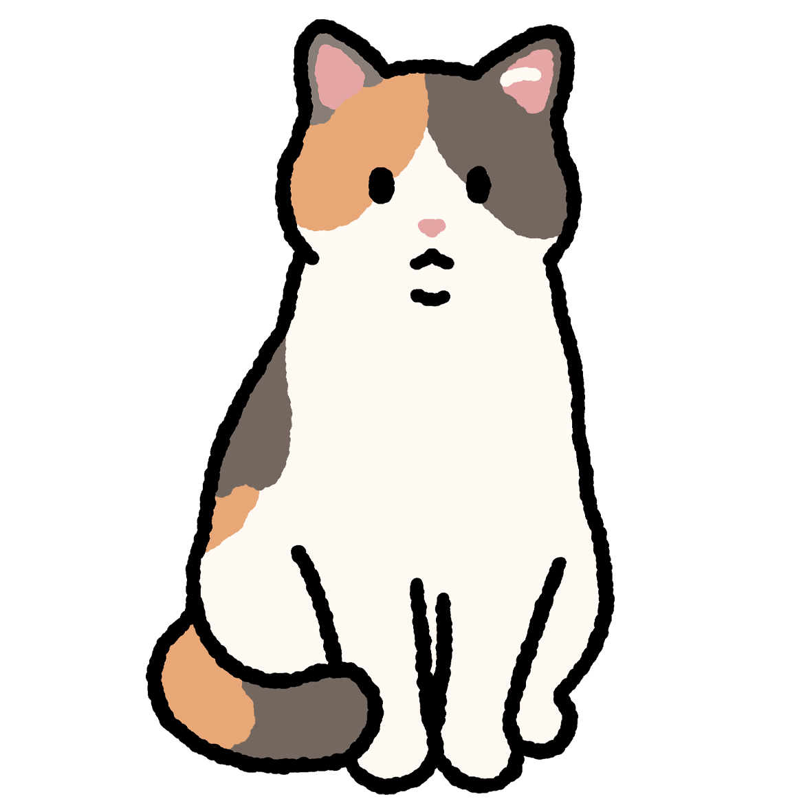 Cat Magnets