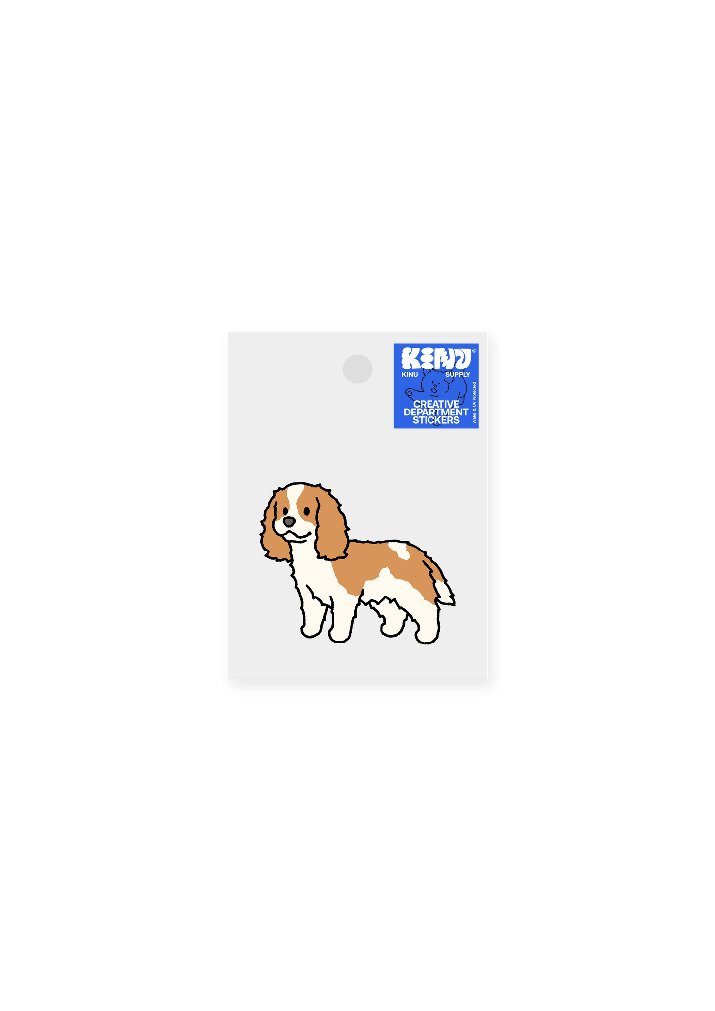 Dog Stickers