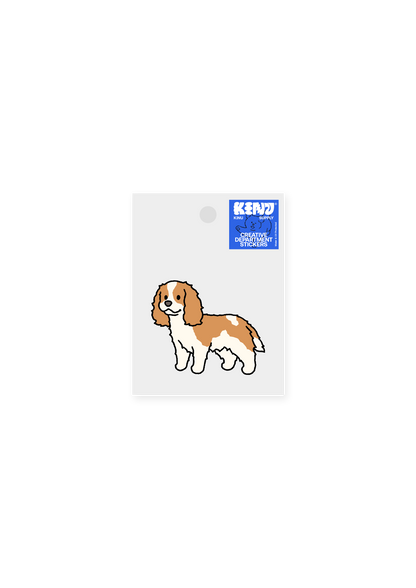 Dog Stickers