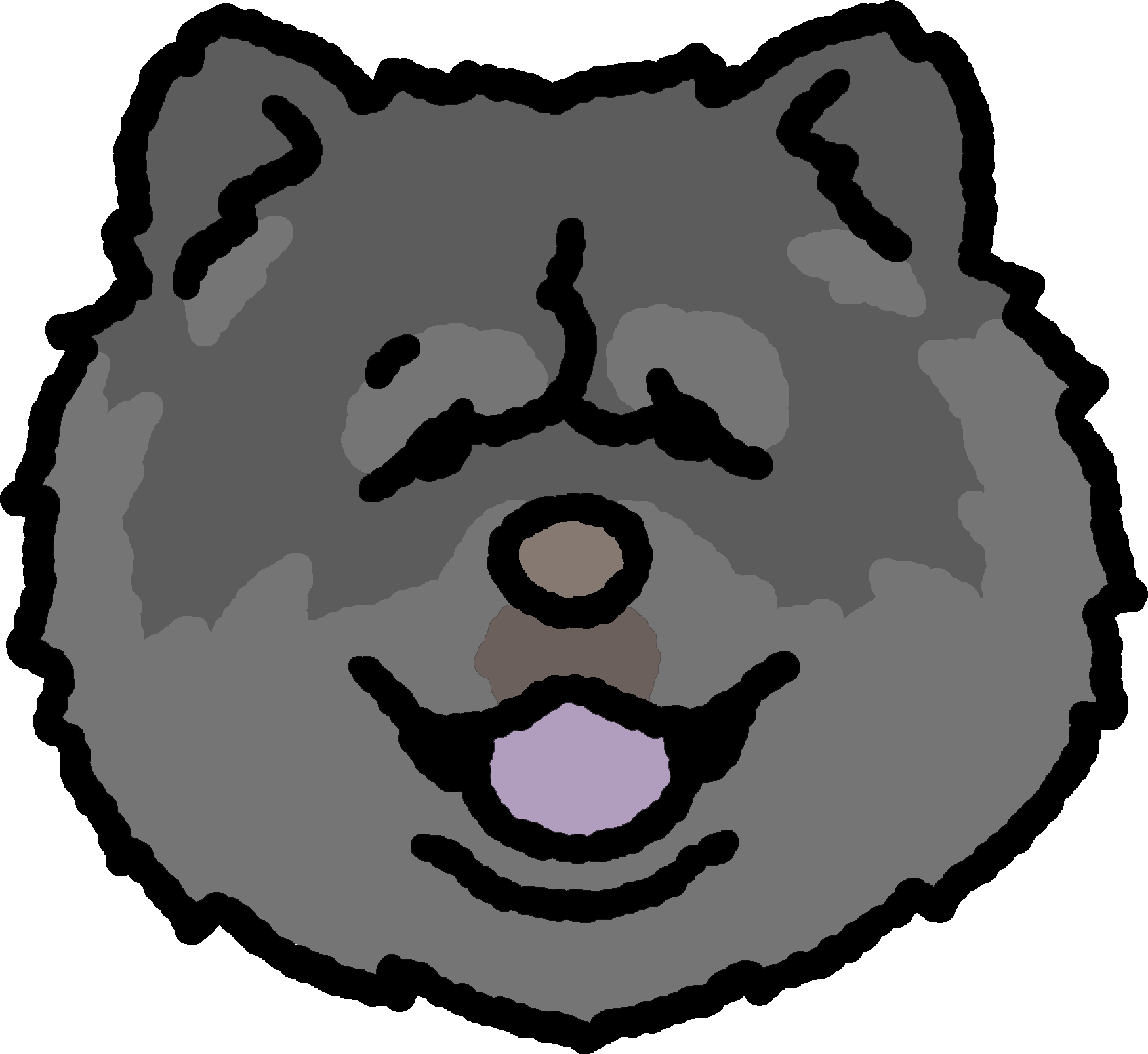 Dog Magnets