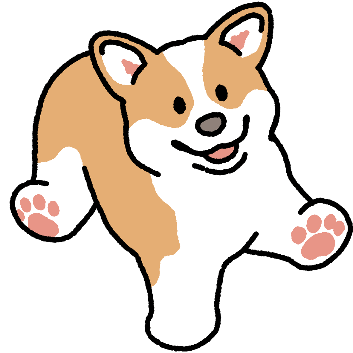 Dog Magnets