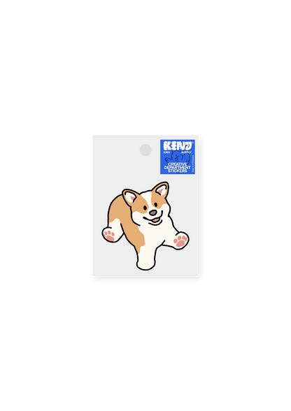 Dog Stickers (Encyclopedia)