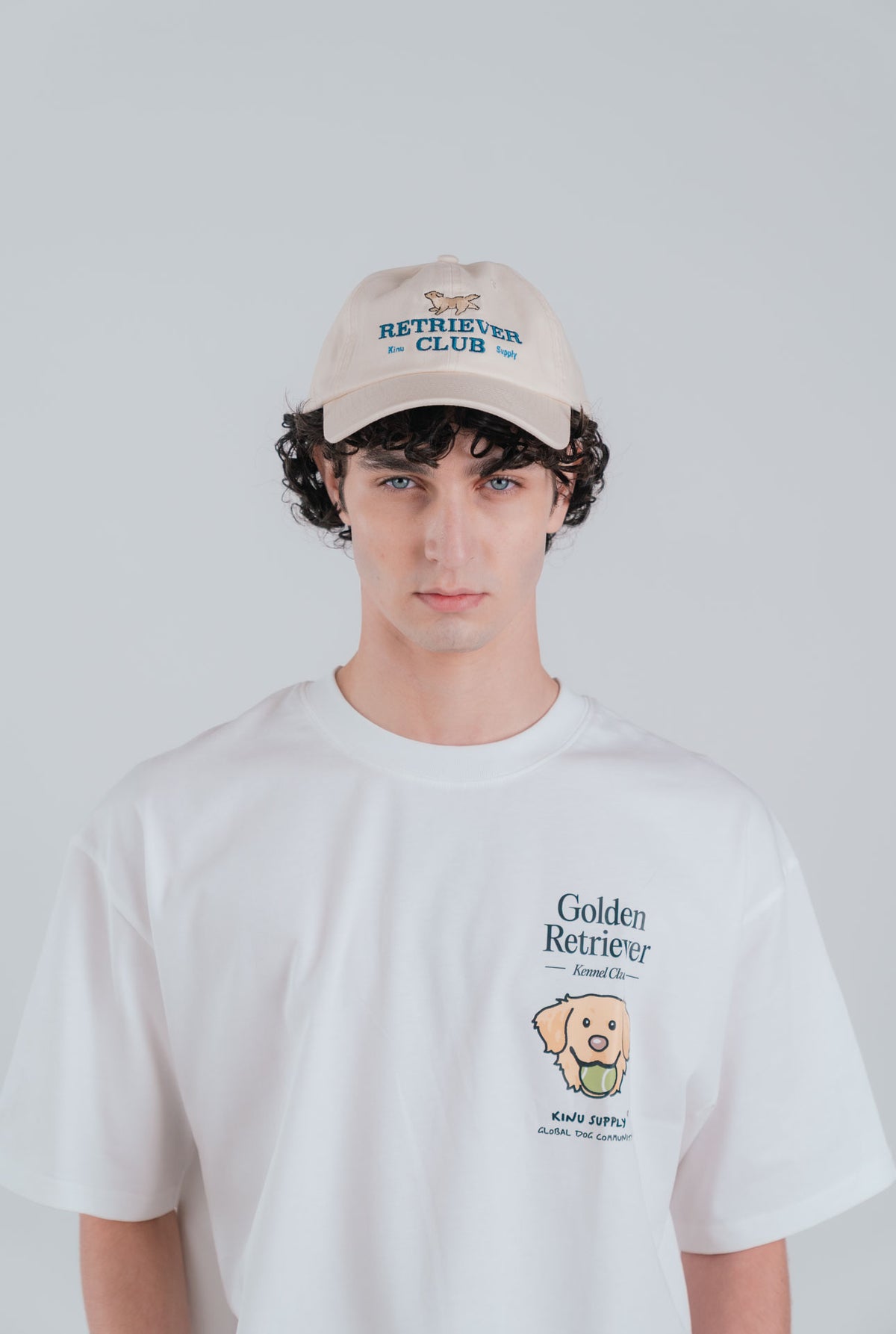 Retriever Club Cap (Cotton)