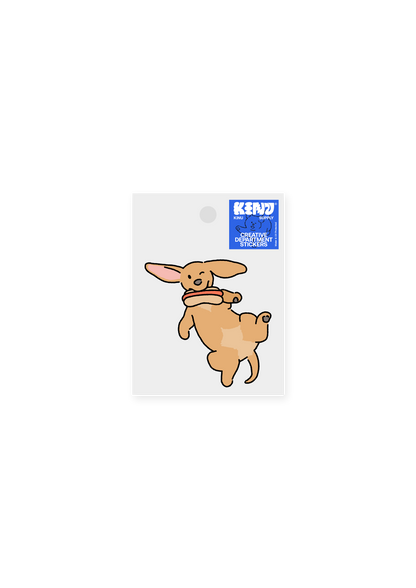 Dog Stickers (Encyclopedia)