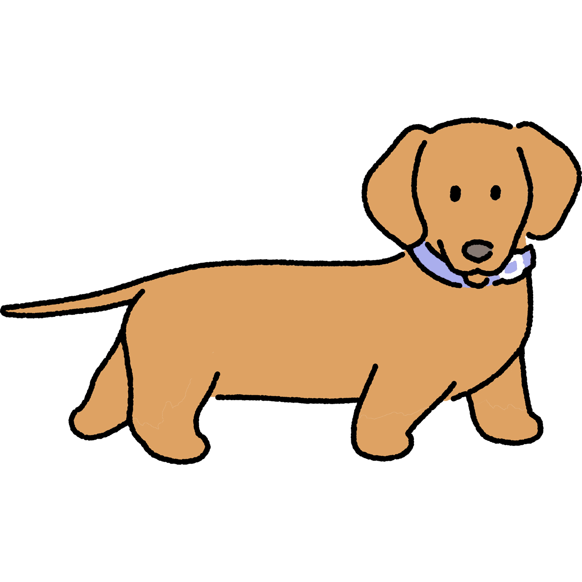 Dog Magnets