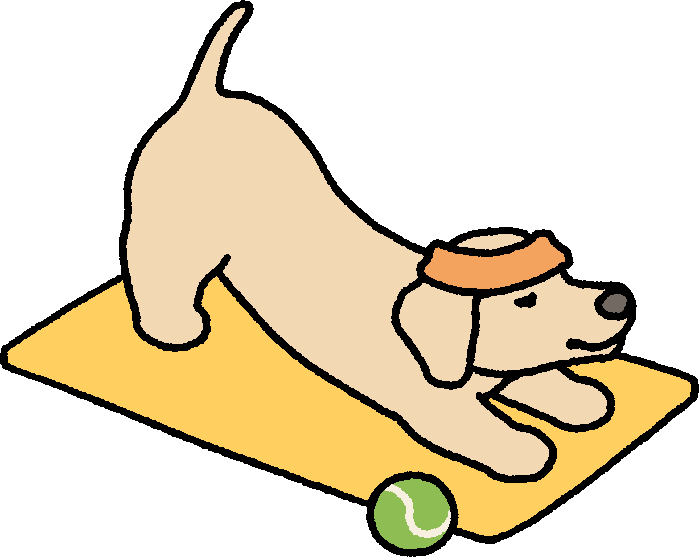 Dog Magnets